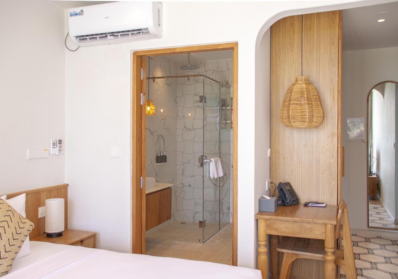 Stone Beach Club Dhiffushi Exterior foto