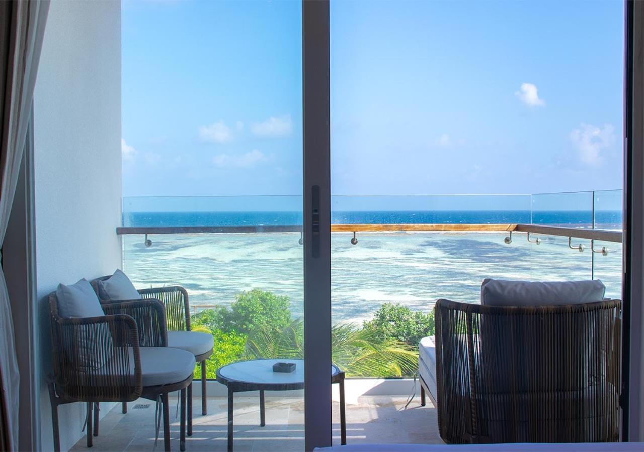 Stone Beach Club Dhiffushi Exterior foto